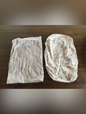 Bassinet Sheets